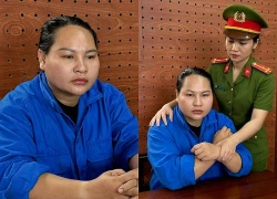 Giả danh công an lừa 400 triệu đồng của người đang bị điều tra