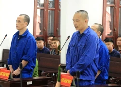 "Giang hồ mạng" Tiến Bịp bị tuyên phạt 8 năm tù