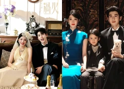 Giây Phút Ấy Vượt Quá Giới Hạn vẫn chưa vượt qua 10.000 điểm nhiệt iQIYI dù đã kết thúc