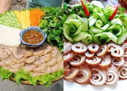 Gợi ý 5 món vừa ngon lại thanh mát, dễ ăn cho cả nhà hoặc đãi khách đều thích hợp