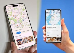 Google Maps bổ sung tính năng trợ lý ảo