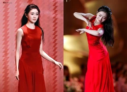 Hàng triệu ánh mắt khắp Trung Quốc đang đổ dồn về 1 mỹ nhân: Đứa con của thần nhảy múa, đẹp không gì sánh nổi