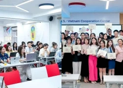 Học tiếng Anh như thế nào trong kỷ nguyên AI?