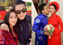 Hồi bé được thần tượng bế trên tay, lớn lên cô gái được chính idol mang Rolls-Royce 35 tỷ rước về làm vợ