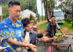 'Huấn Hoa Hồng' là ai và vụ ồn ào từ thiện ở Lai Châu diễn biến như thế nào?