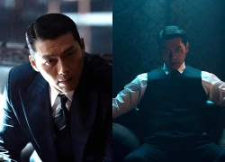 Hyun Bin trở lại với Made In Korea 2
