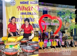 iểm hẹn du lịch về đêm