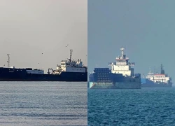 Iran xem xét ngăn tàu Mỹ và Israel qua eo biển Hormuz