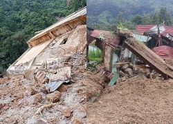 Ít nhất 4 người thiệt mạng do lở đất tại Philippines