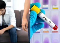 Kết hôn 8 năm, chồng bàng hoàng phát hiện cả 3 con gái đều không phải con đẻ