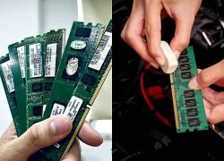 Khủng hoảng RAM leo thang: Microsoft ngầm 'quay xe', Apple bế tắc nguồn cung