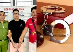 Kiểm tra nhân khẩu tại căn hộ cho thuê, phát hiện đối tượng trốn truy nã