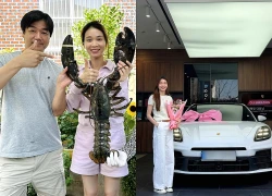Kiều Tiên giàu thế nào mà ly hôn cho chồng cũ căn nhà, xóa hết nợ của nhà chồng