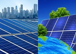 EU tăng tốc phát triển pin lưu trữ để giảm lãng phí điện gió và điện Mặt Trời
