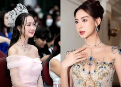Lê Nguyễn Bảo Ngọc tuyên bố một điều đầy quyết tâm, trước 1 ngày thi Miss World