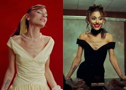 Lo lắng là vô văn hóa, im lặng là vô cảm? Cuộc khủng hoảng ứng xử quanh vóc dáng của Ariana Grande