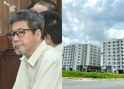 Lừa bán nhà ở xã hội tại TPHCM, chiếm đoạt hơn 300 tỷ đồng