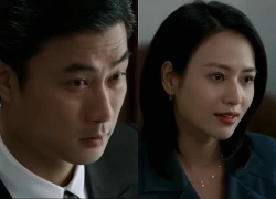 Lửa trắng - Tập 16: Cương đen cố ngăn Mai "nhúng chàm", Sương bị bắn