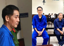 Luật sư kiến nghị cho đạo diễn Lê Minh tại ngoại