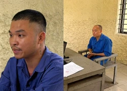Lý do Khánh "Sky", "Vua Quạt" và Hồ Văn Khoa bị khởi tố