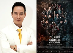 Lý Hải công khai ủng hộ 'người đặc biệt'