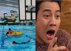 Tôi đưa con đi mà một tiếng sau, chồng mới hốt hoảng gọi điện tìm kiếm, nghe xong câu anh hỏi mà tôi thấy vừa buồn cười vừa xấu hổ