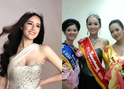 Mai Phương Thuý đánh bại 2 cô gái để lên đỉnh danh vọng, đối thủ giờ ra sao?