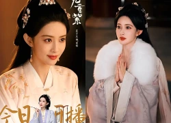 Mạnh Tử Nghĩa gây bàn tán sau khi Bách Hoa Sát kết thúc