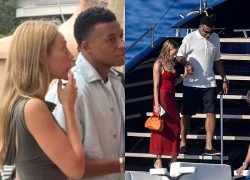 Mbappe có kế hoạch bất ngờ tại Barcelona