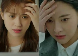 Một đêm mưa tầm tã, chồng cũ bất ngờ gõ cửa nhà đưa ra yêu cầu bất ngờ