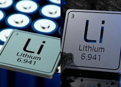 Mỹ: Cấm xuất khẩu phế liệu pin lithium-ion và vonfram