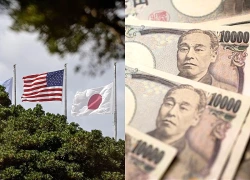 Mỹ hậu thuẫn đồng yen: Liên minh Washington - Tokyo bước sang một giai đoạn mới?
