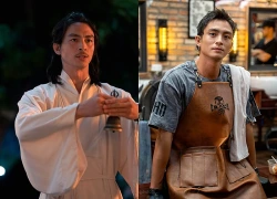 Mỹ nam Việt bị từ chối cho casting vì quá đẹp, đóng phim không được phép mở miệng