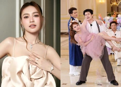 Mỹ nhân là crush quốc dân của showbiz Việt: ISAAC - Binz khen đẹp nức nở, Anh Tú Atus vừa nhìn vào mắt đã yêu