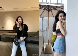 Mỹ nhân SN 1988 "cặp" đại gia, nổi loạn đòi danh phận khiến vợ chủ tịch phải lên tiếng dằn mặt