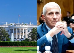 Mỹ: Thông qua nghị quyết buộc cựu cố vấn y tế Anthony Fauci tội khinh thường Quốc hội