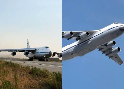 Nga, Syria nối lại các chuyến bay thẳng