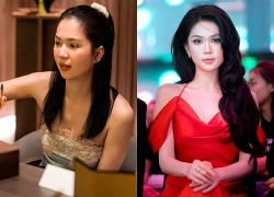 Ngọc Trinh thông báo đóng cửa nhà hàng sau 2 năm