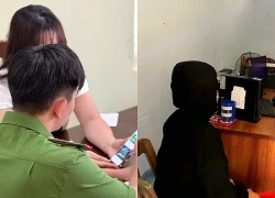 Người phụ nữ Hưng Yên thoát bẫy lừa đảo nhờ kịp dừng thao tác cuối