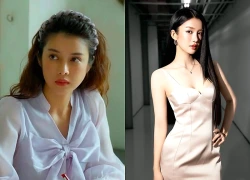 Nhan sắc đời thực của cô giáo dạy Hoá đang gây sốt phim giờ vàng VTV