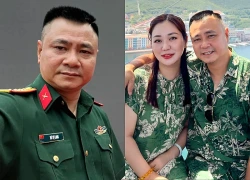 NSND Tự Long công khai nói về 'nóc nhà'