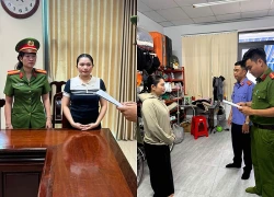 Nữ chủ shop Ti Ti-Sy nổi tiếng ở TP Cần Thơ bị khởi tố