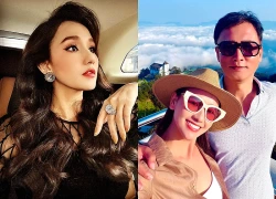 Nữ diễn viên là người đẹp Phụ nữ thế kỷ 21 có BST kim cương hàng trăm tỷ, được chồng nuôi 17 năm