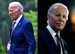 Ông Biden đã bị ung thư di căn