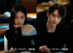 Phim Hàn gây sốt với 7 cảnh hôn trong teaser: Cặp chính chemistry cực cuốn, kịch bản đầy bất ngờ