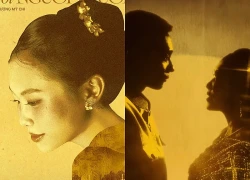 Phương Mỹ Chi 'tái xuất' trưởng thành, lần đầu kể câu chuyện tình yêu qua âm nhạc