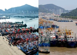 Quan chức Mỹ tiết lộ Ukraine cam kết tránh tấn công tàu chở dầu ở Biển Đen