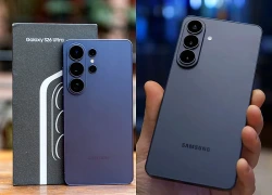 Samsung Galaxy S26 FE đạt chứng nhận FCC với chip Wi-Fi Qualcomm và thiết kế camera mới