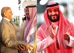 Saudi Arabia, Thổ Nhĩ Kỳ và Pakistan chuẩn bị ký thỏa thuận phòng thủ chung