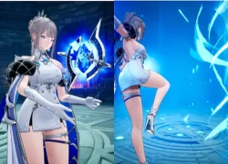 Set giá skin quá rẻ, tựa game đang bùng nổ trên Steam tiếp tục nhận mưa lời khen, fan khẳng định "có tâm" hơn nhiều game gacha